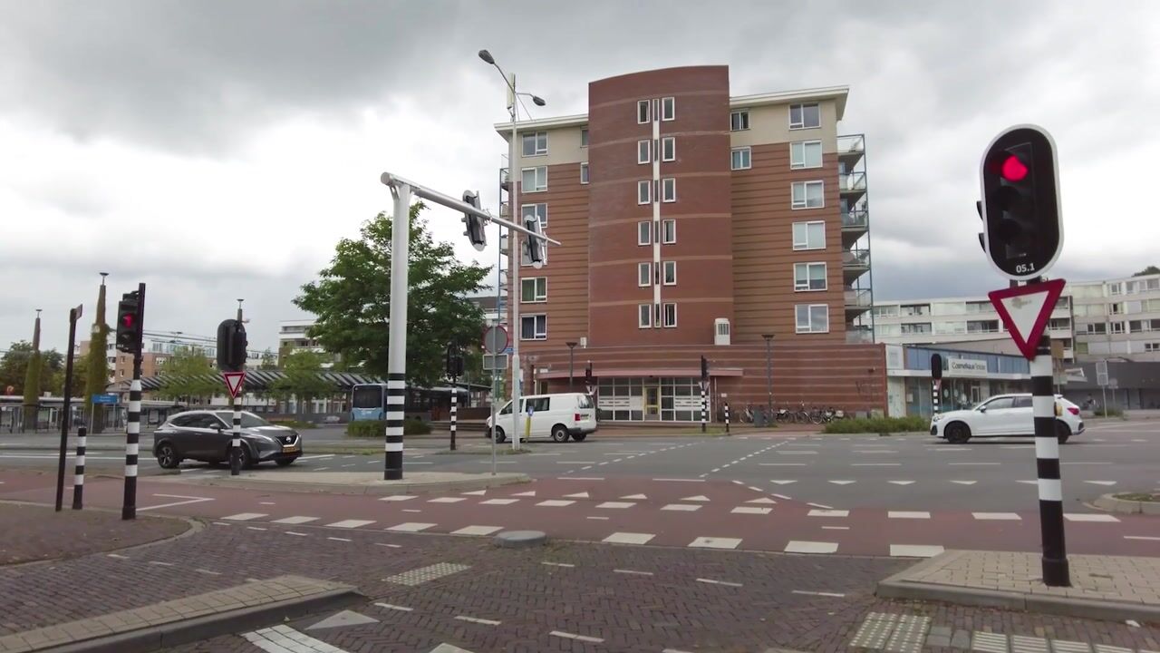 Video van Stadsbrink 507
