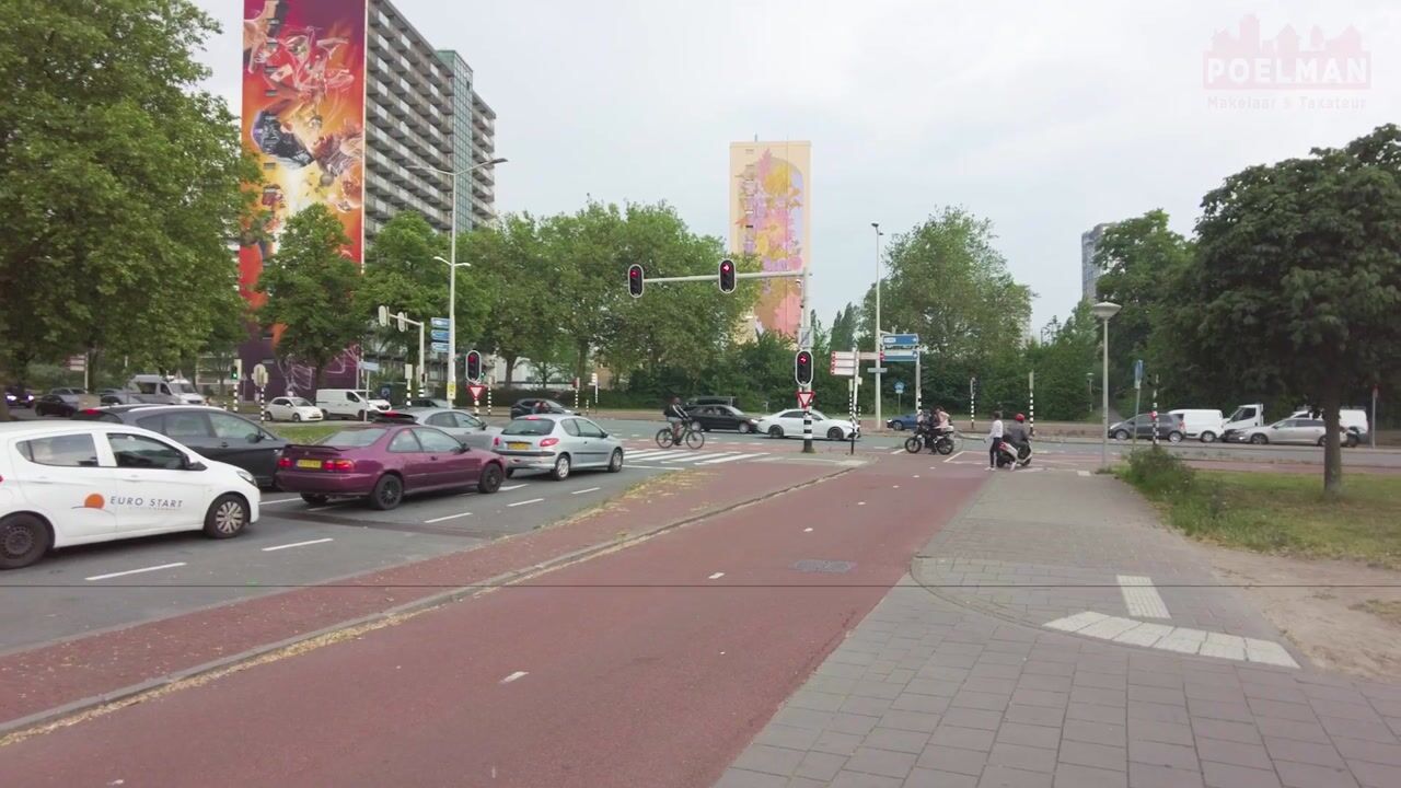 Video of Troelstrakade 915