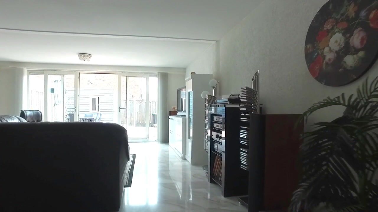 Video van Wethouder Fischerplantsoen 1