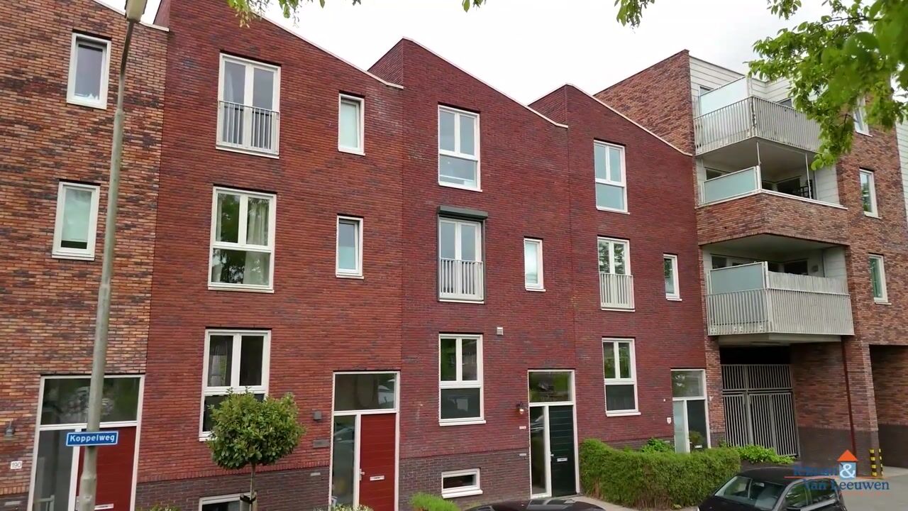 Video van Koppelweg 194