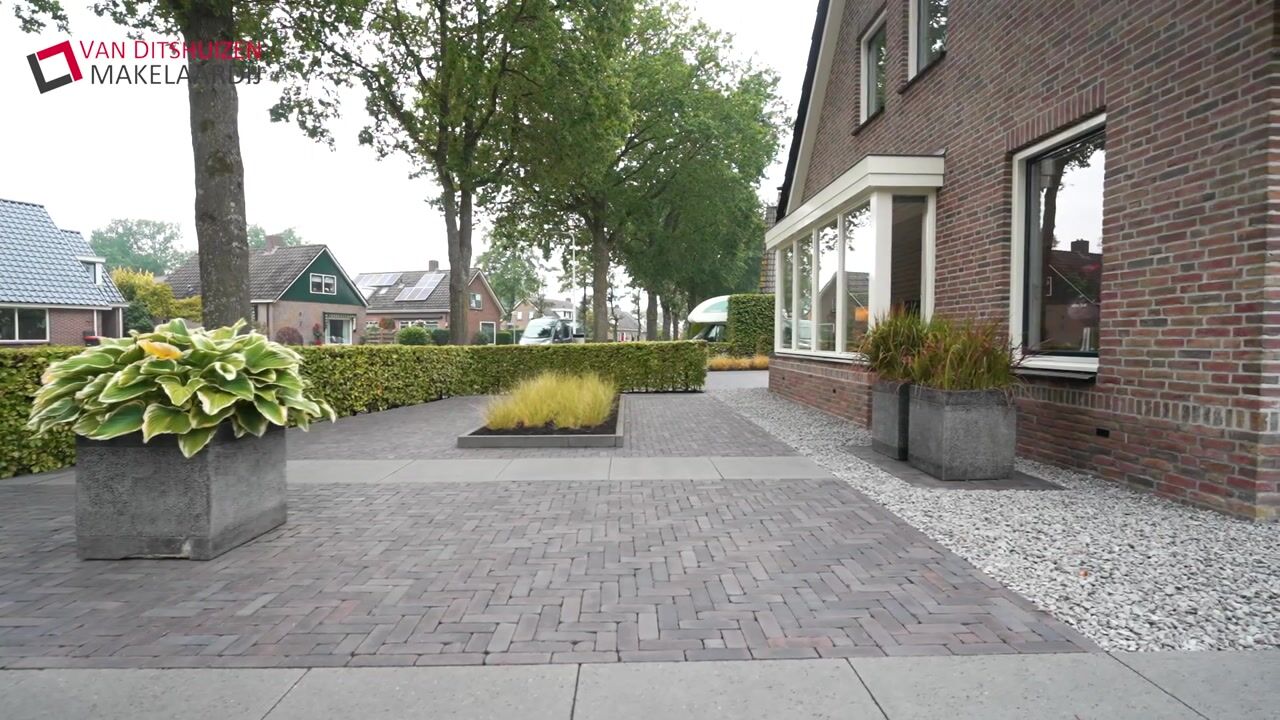 Video van Valderseweg 4-B