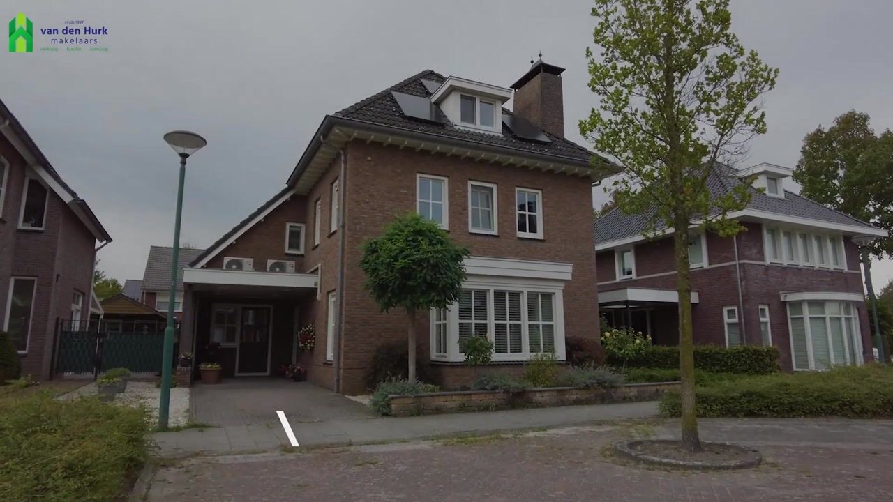 Video van Ouverturelaan 4