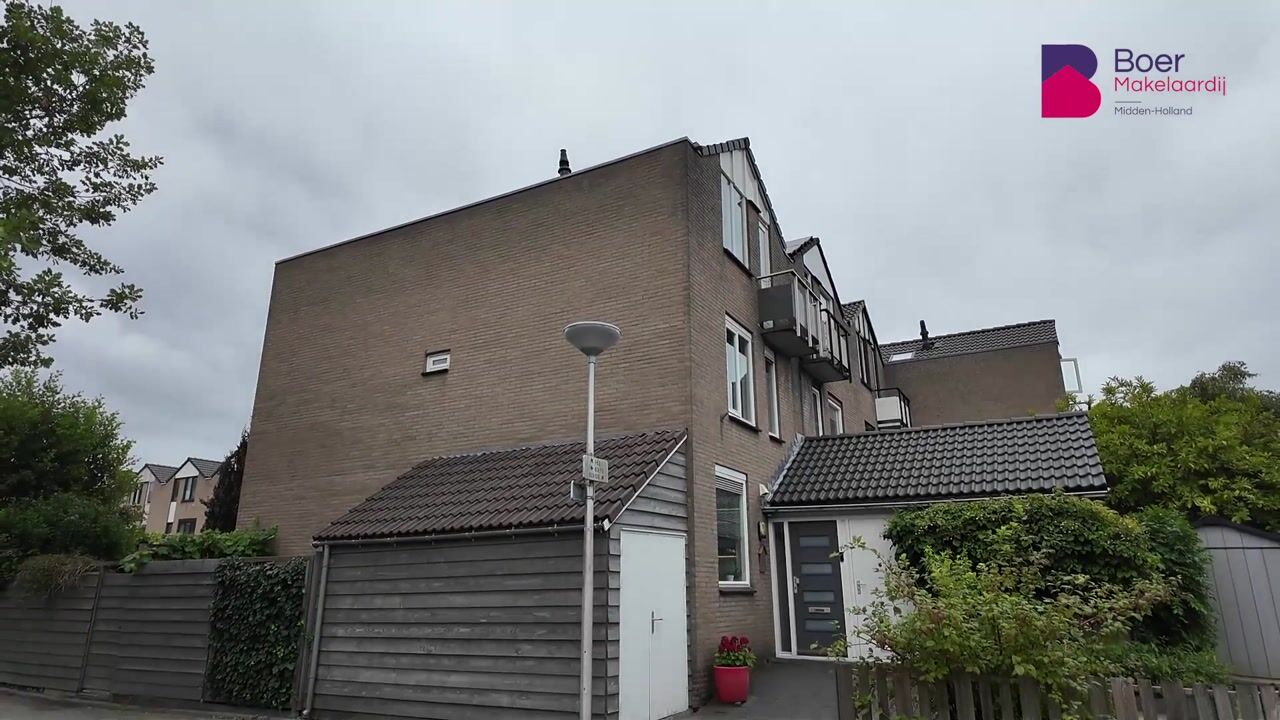 Video van Albrechtsveld 102
