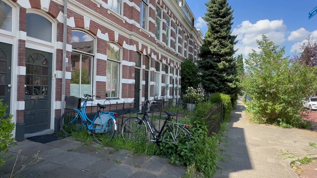 Video van Dominicanenstraat 52