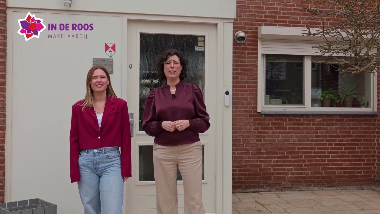 Video van Diamantdijk 267