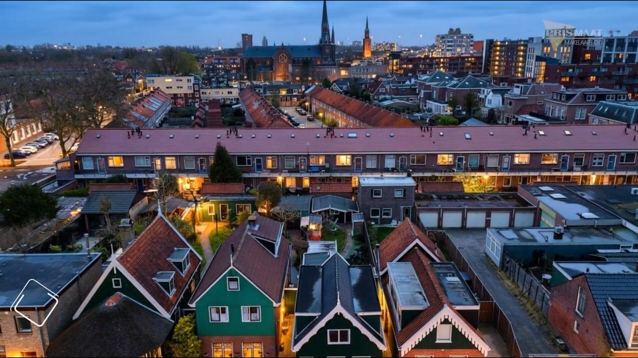 Video of Klampersstraat 19