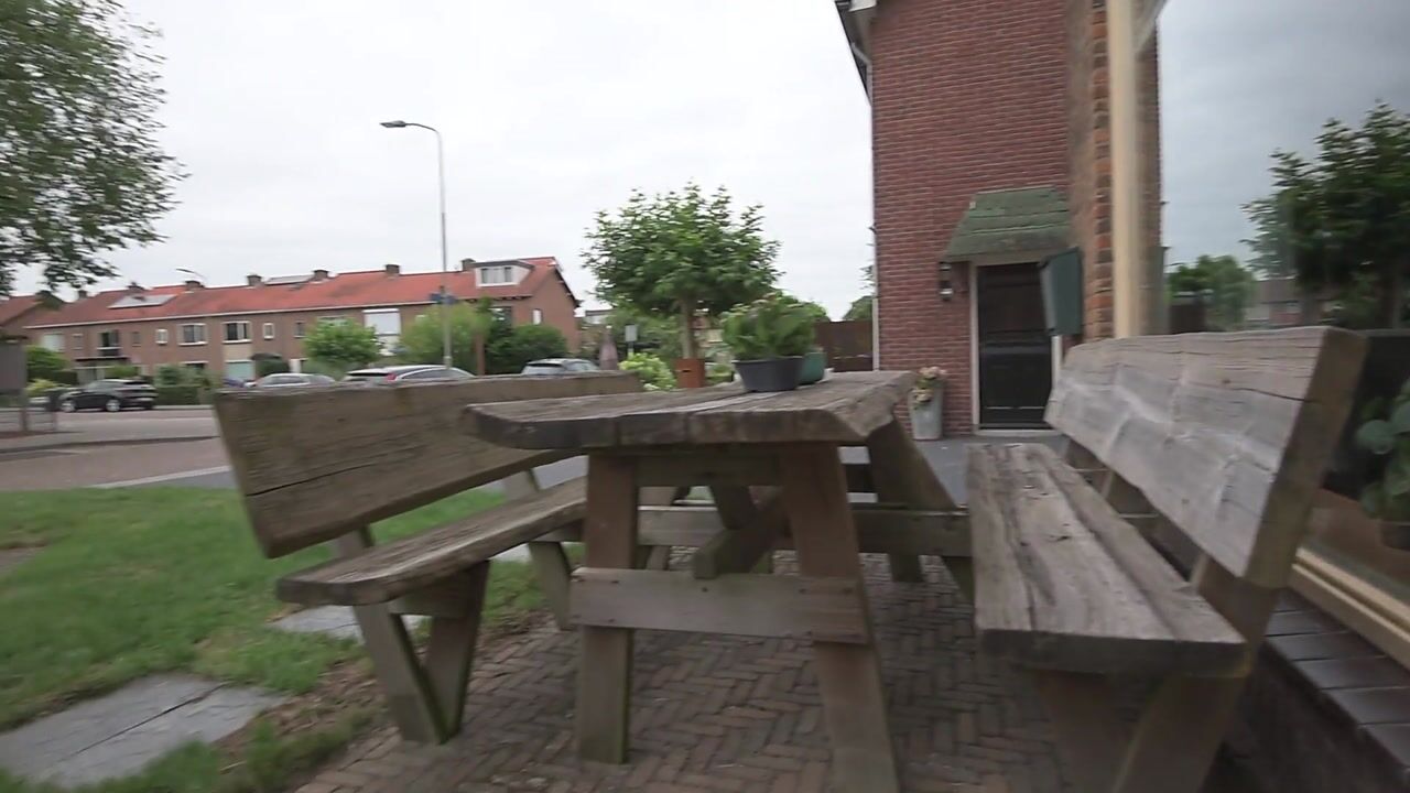 Video van Piet Heinlaan 49