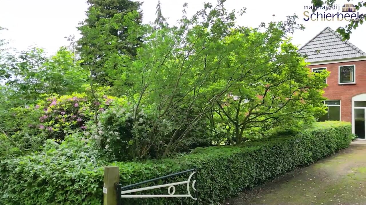 Video van Hoofdweg 112