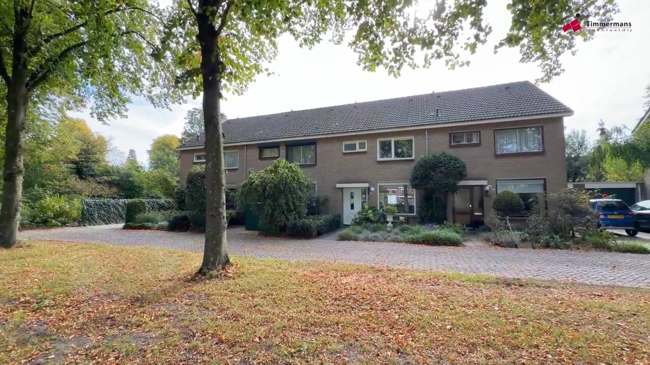 Video van Rossinistraat 45