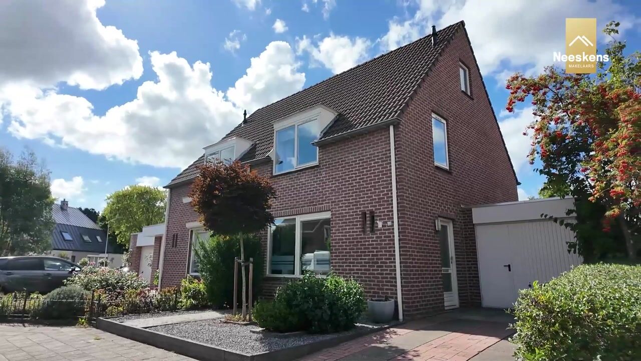 Video van Oomskinderenstraat 7