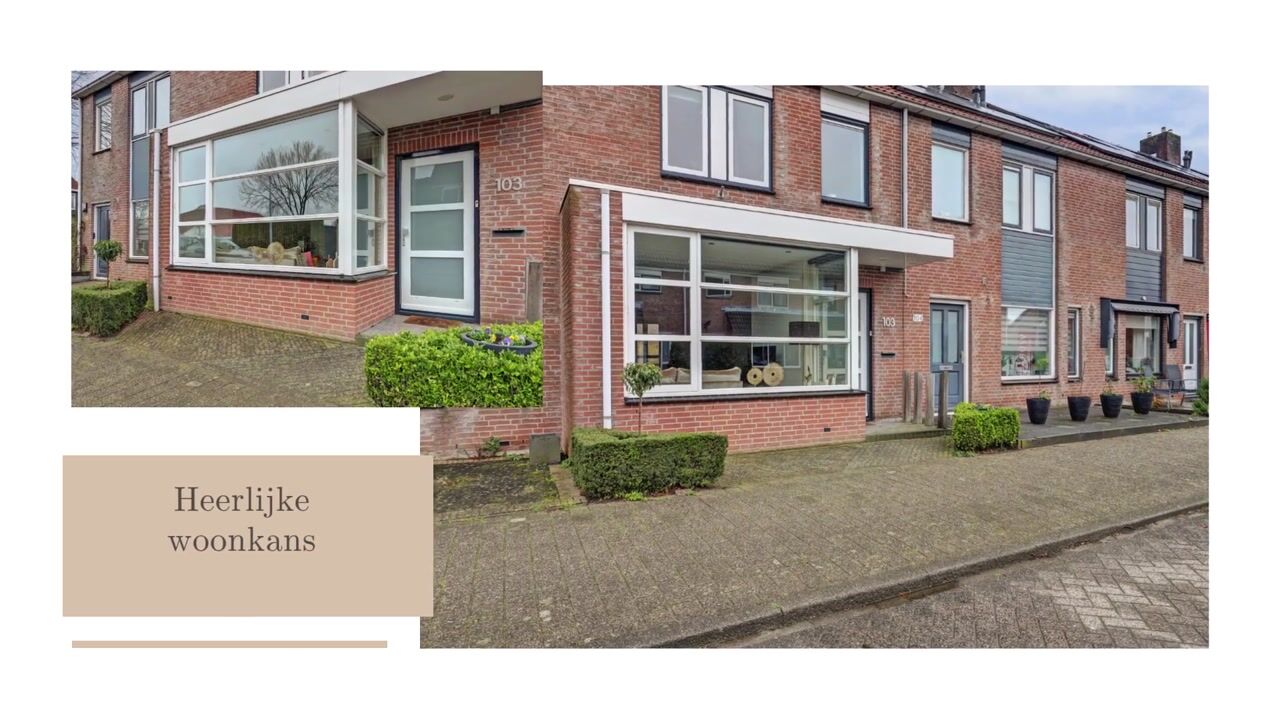 Video of Butterwoud 103