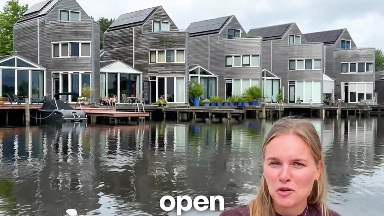 Video van Wielendwinger 6