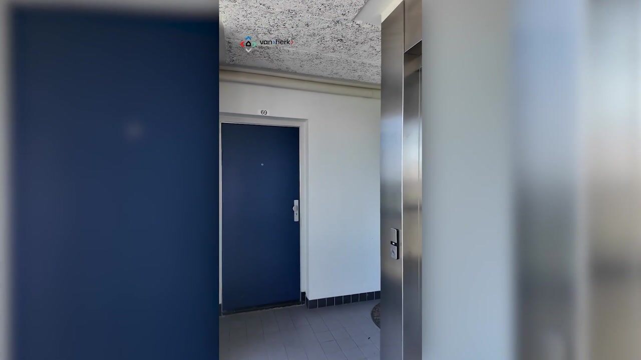 Video van Valeriusrondeel 69