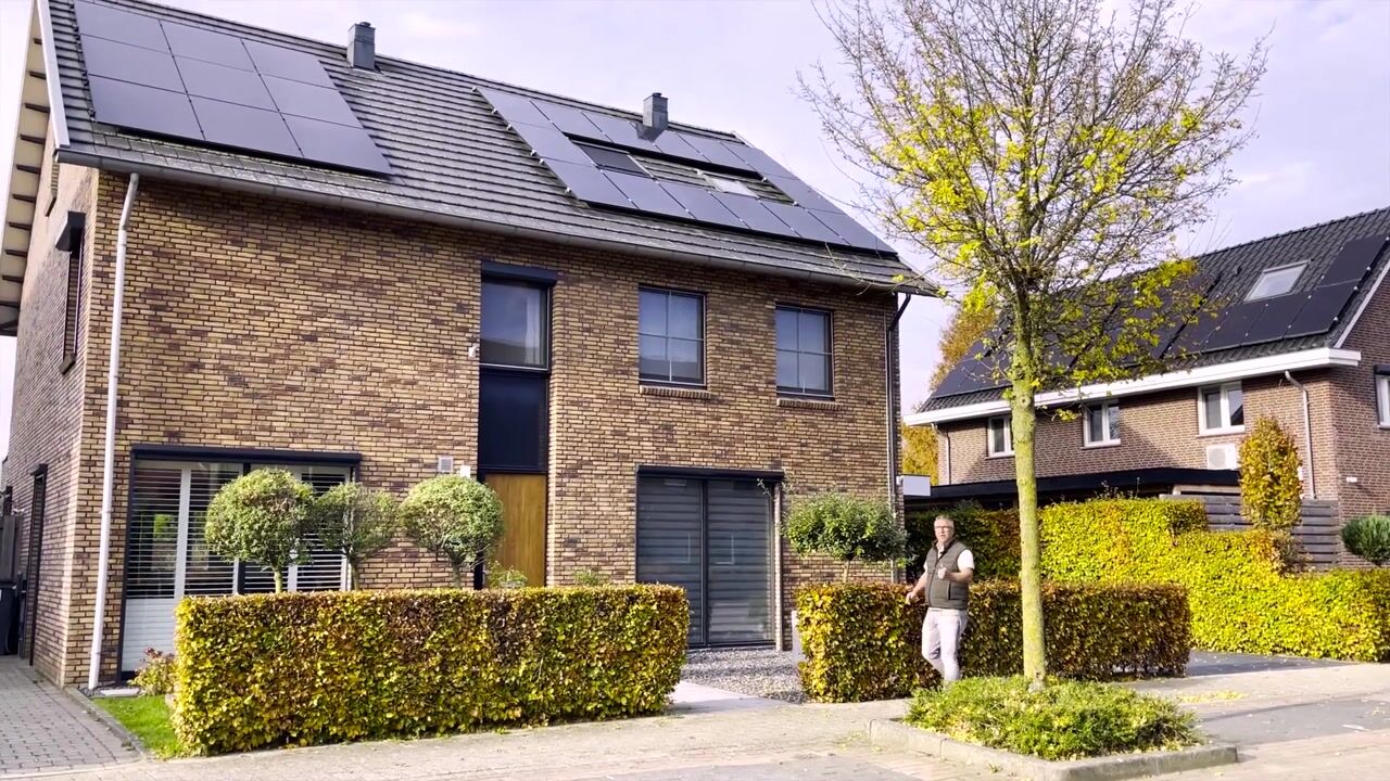 Video of Black Alicante 116