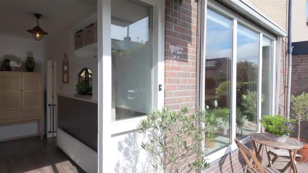 Video van Troelstralaan 13