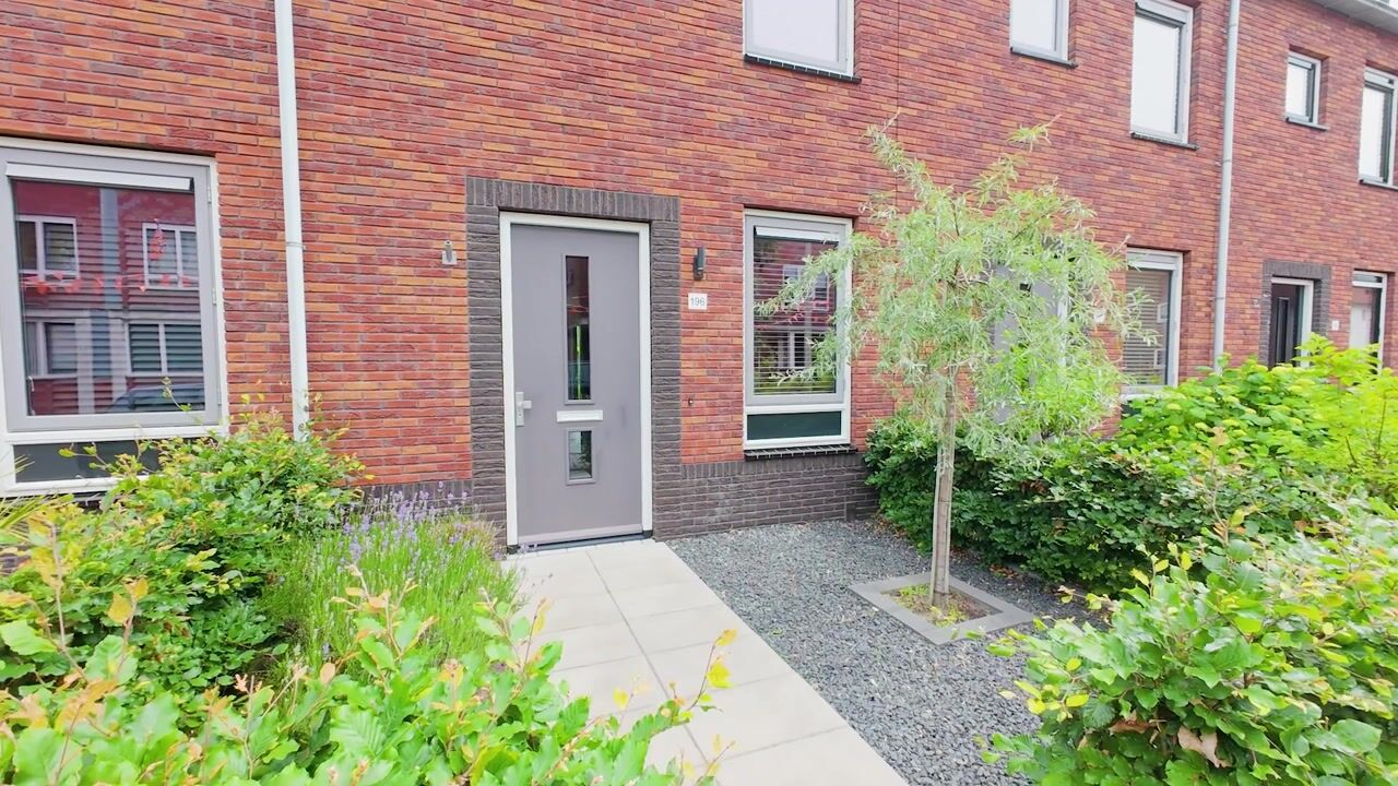 Video van Wicher Nijkampstraat 196