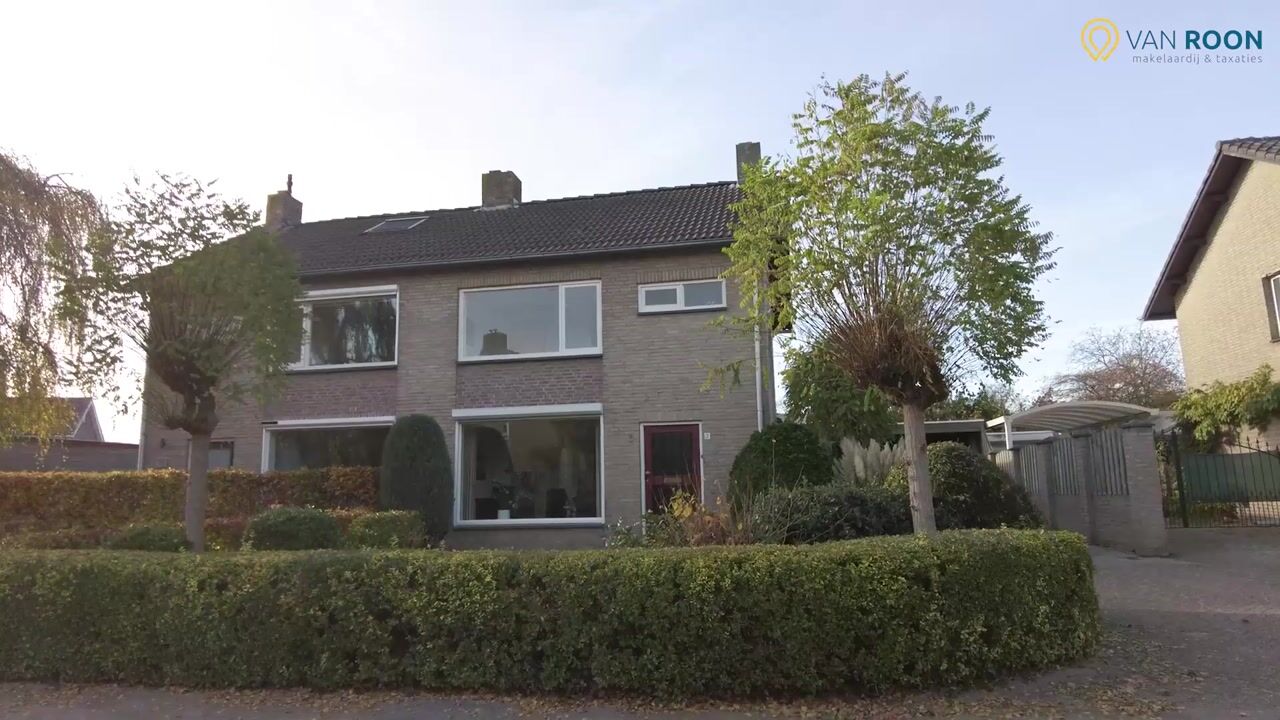 Video of Snijderstraat 3