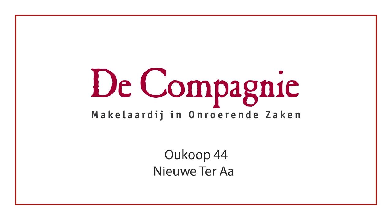 Bekijk video van Oukoop 44