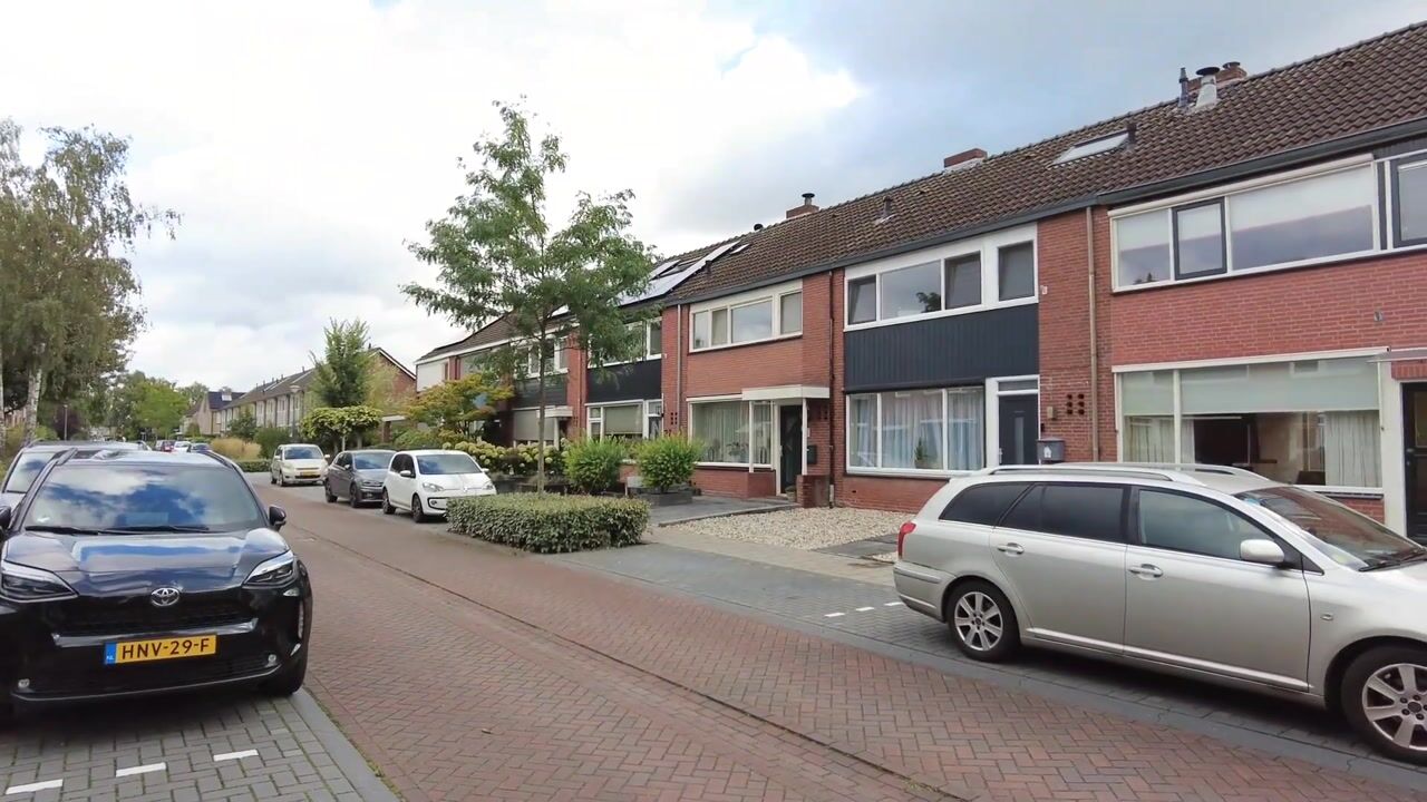 Video van Evertzenstraat 33