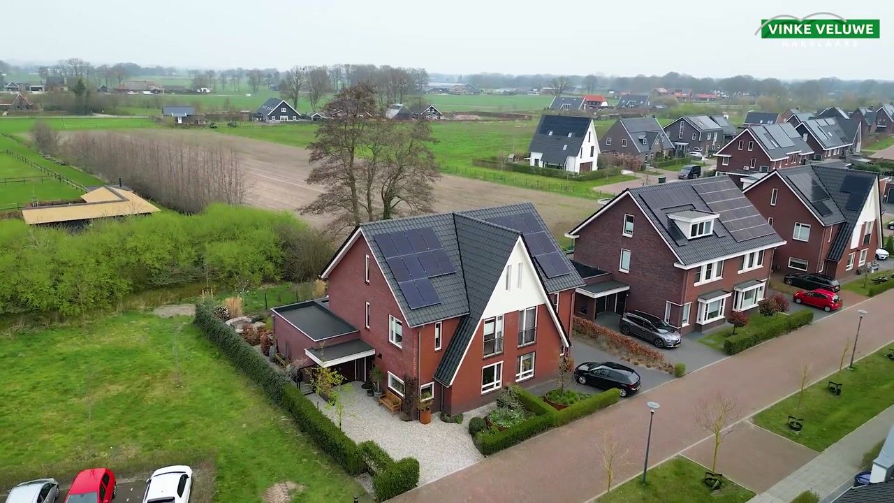 Video van Hamermolen 1