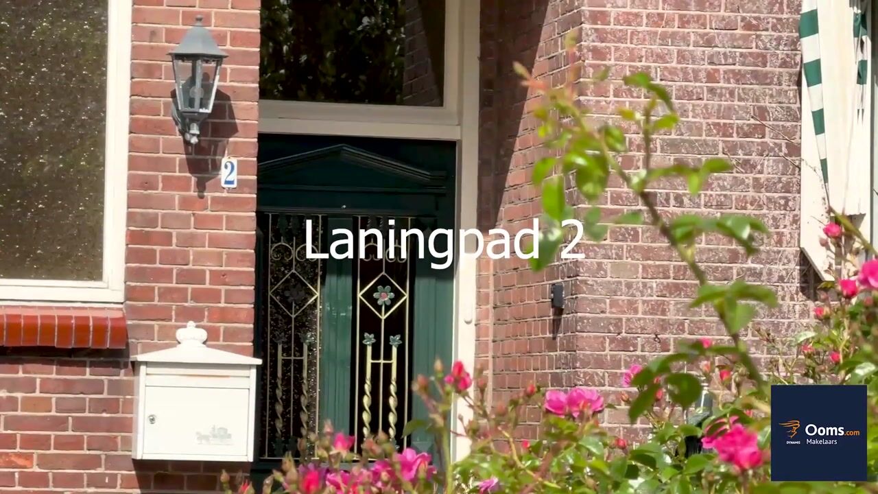 Video of Laningpad 2