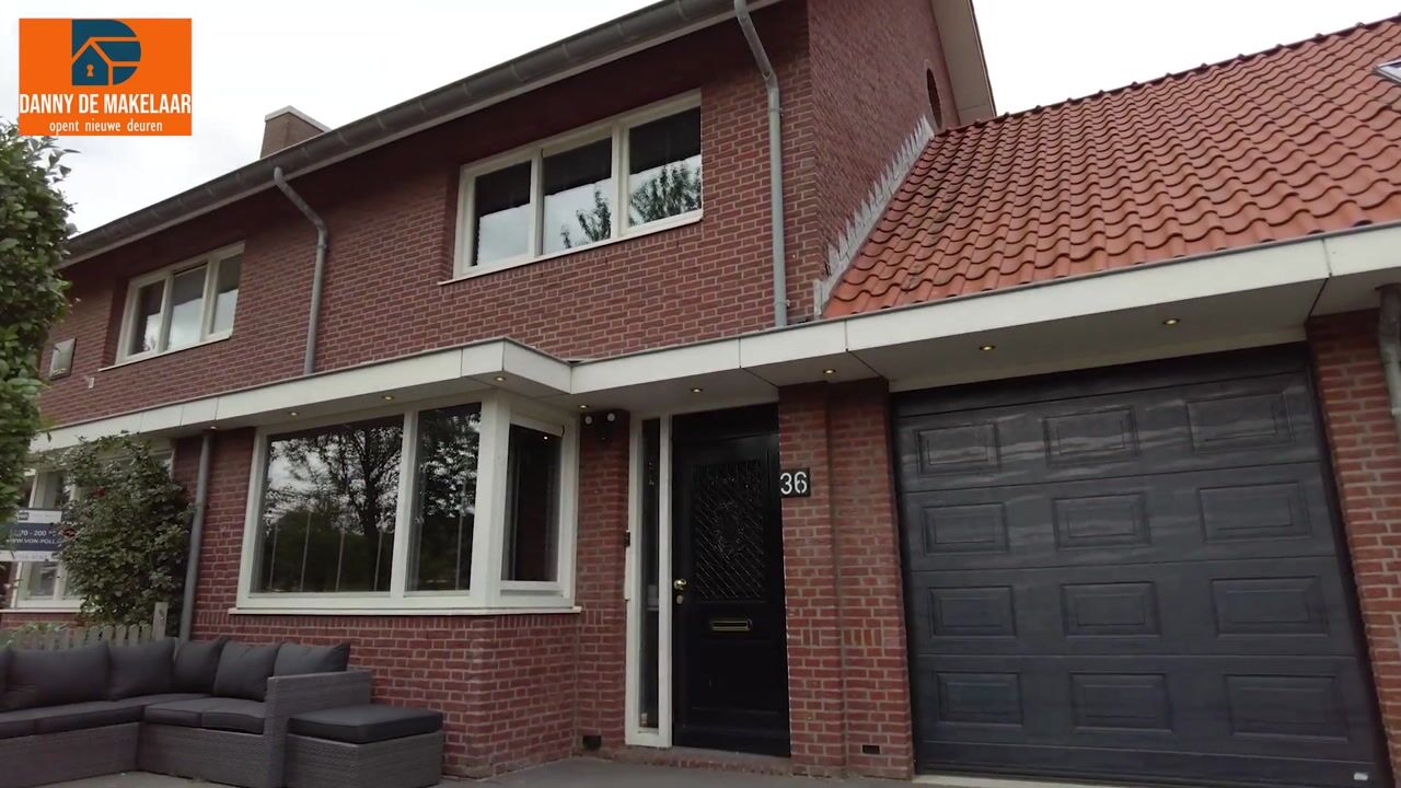 Video van Gruttosingel 36