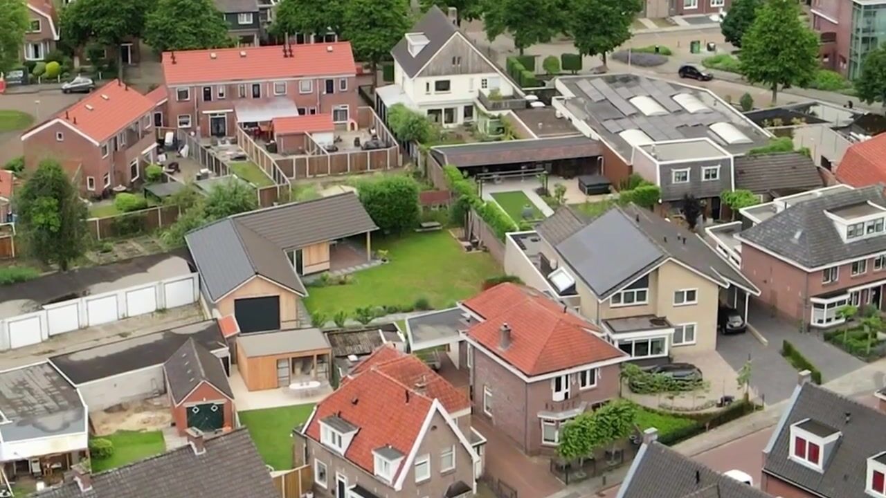 Video of Huurnestraat 27