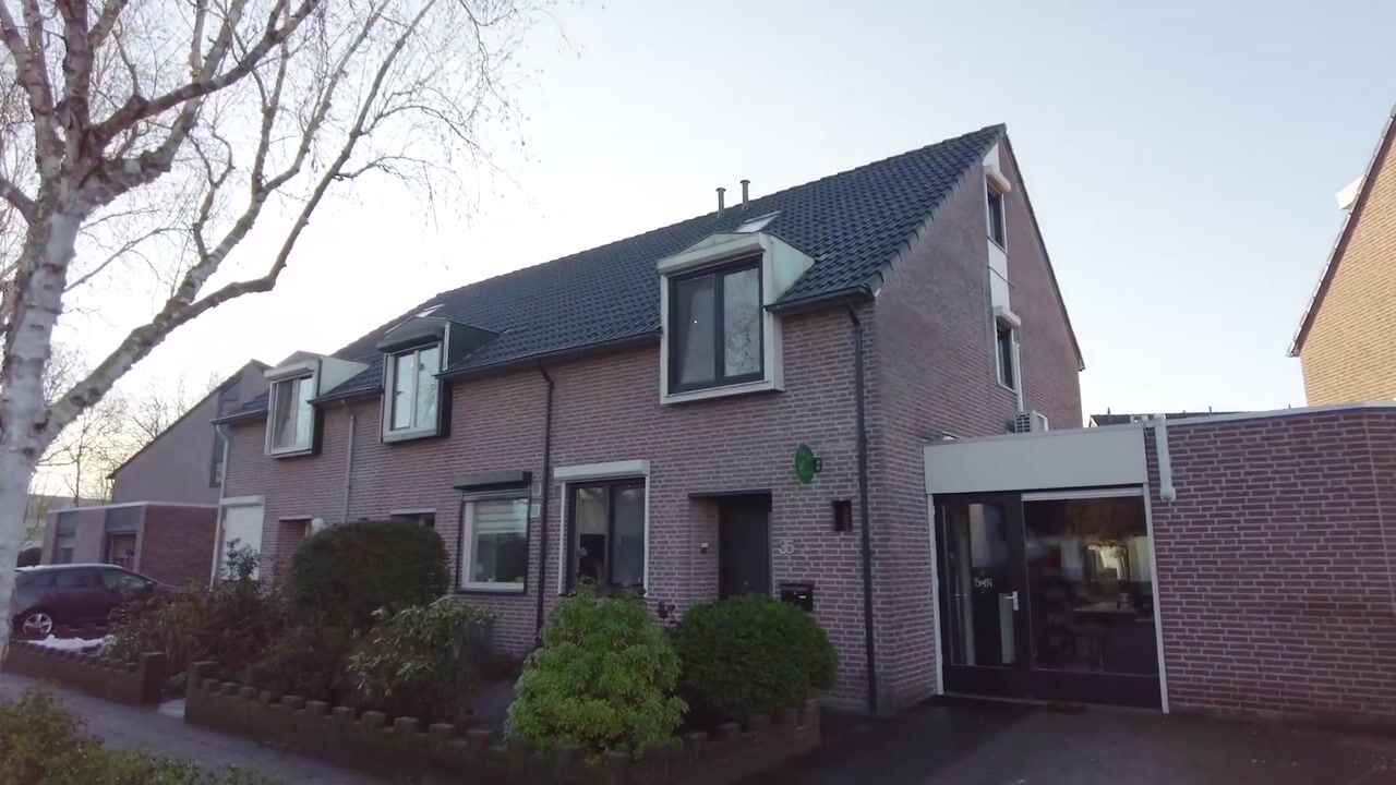 Video of Hudsonring 35