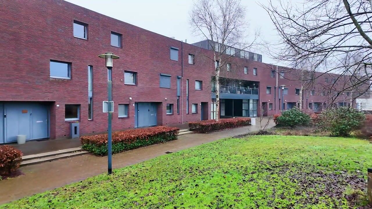 Video van Stoomlederplein 23