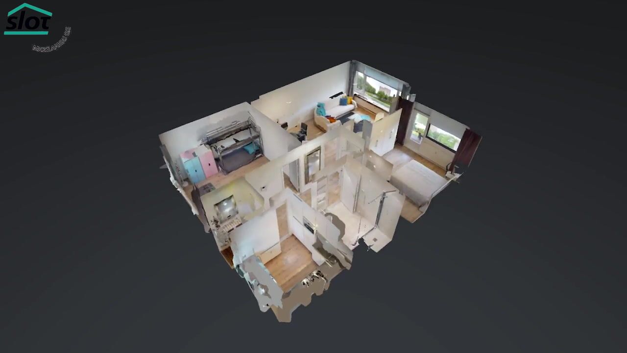 Video of Populierenlaan 557