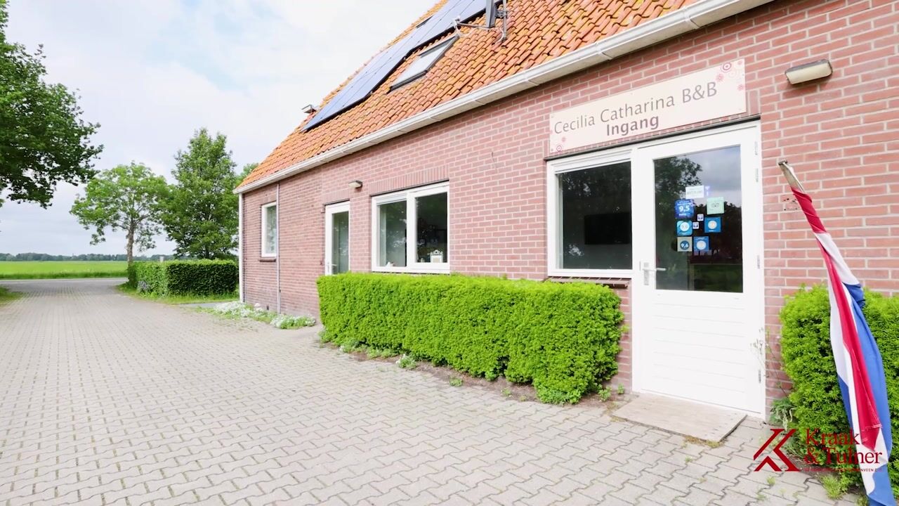 Video van Meenscharweg 5