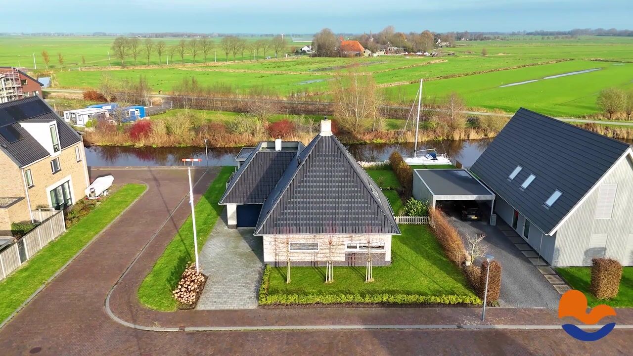 Video van Noorderrak 11