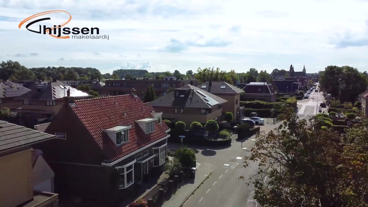 Bekijk video van Noordeinde 4