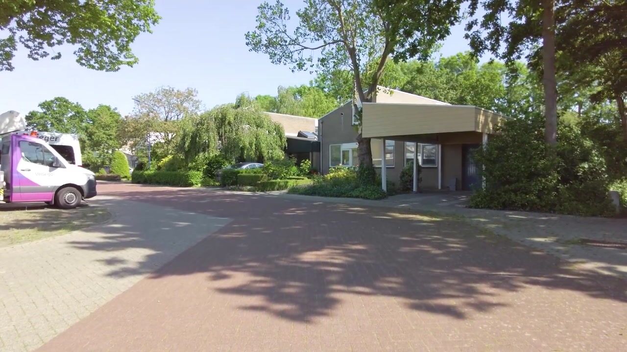 Video van Volkerakstraat 33
