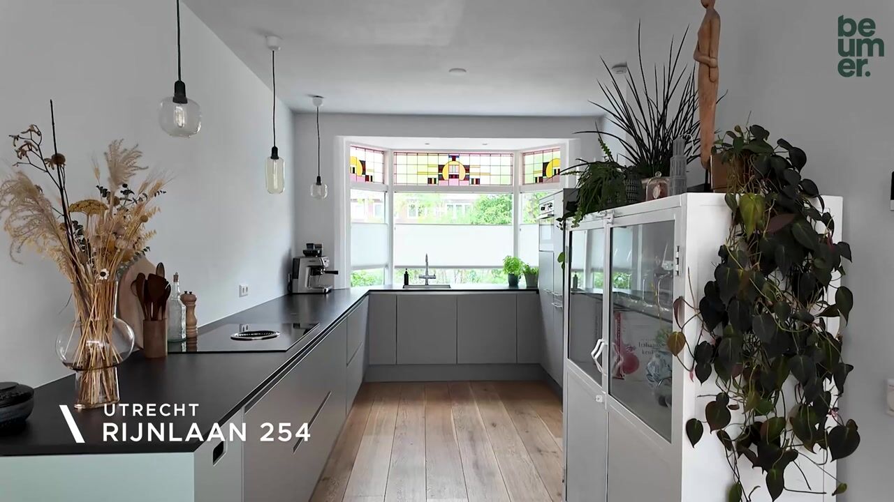 Video van Rijnlaan 254