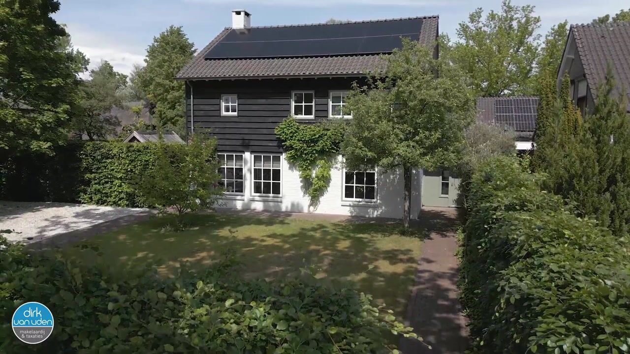 Video of Bosscheweg 16
