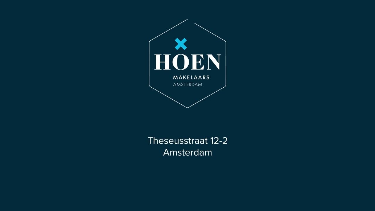 Video van Theseusstraat 12-2