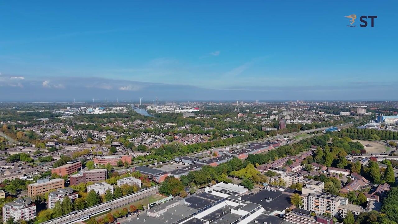 Video van Spijkerhofplein 118