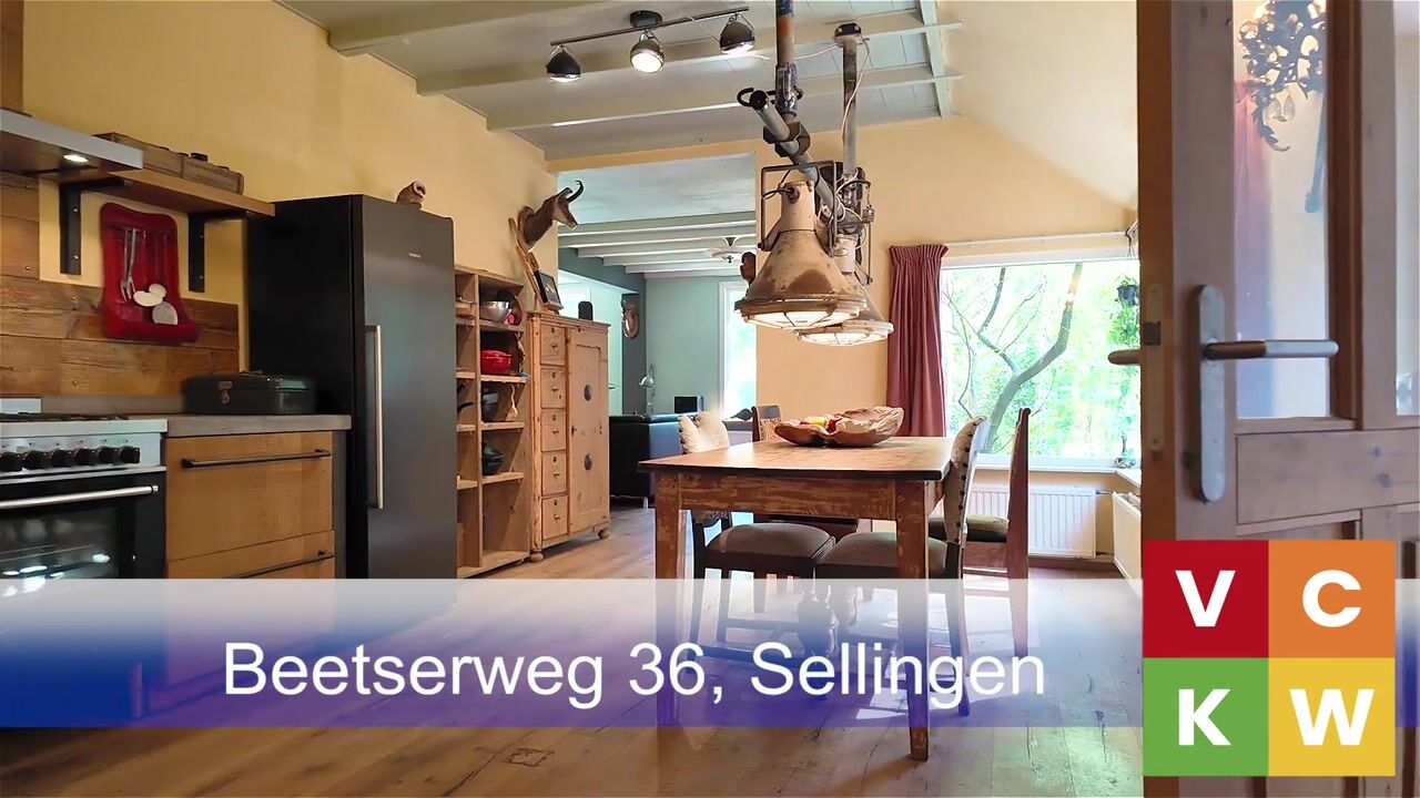 Video van Beetserweg 36