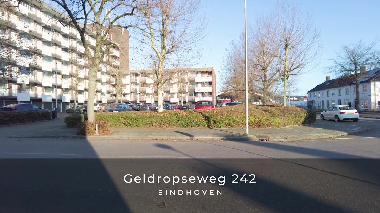 Video van Geldropseweg 242