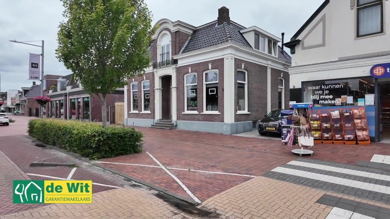 Video of Noorderstraat 97
