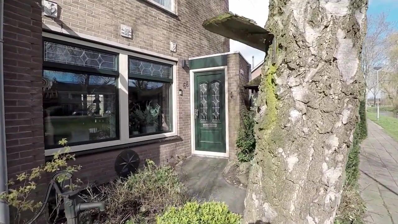 Video of Korenmolenlaan 68