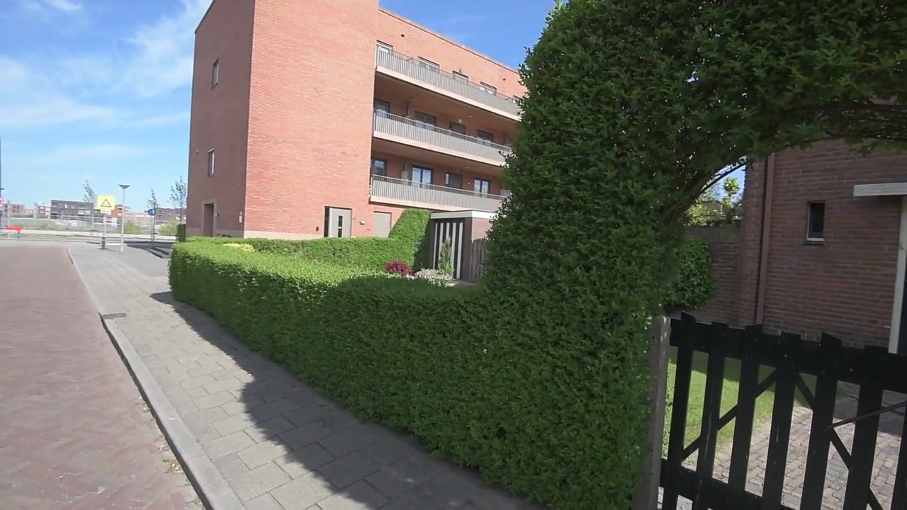 Video van Ir. De Blocq van Kuffelerstraat 1