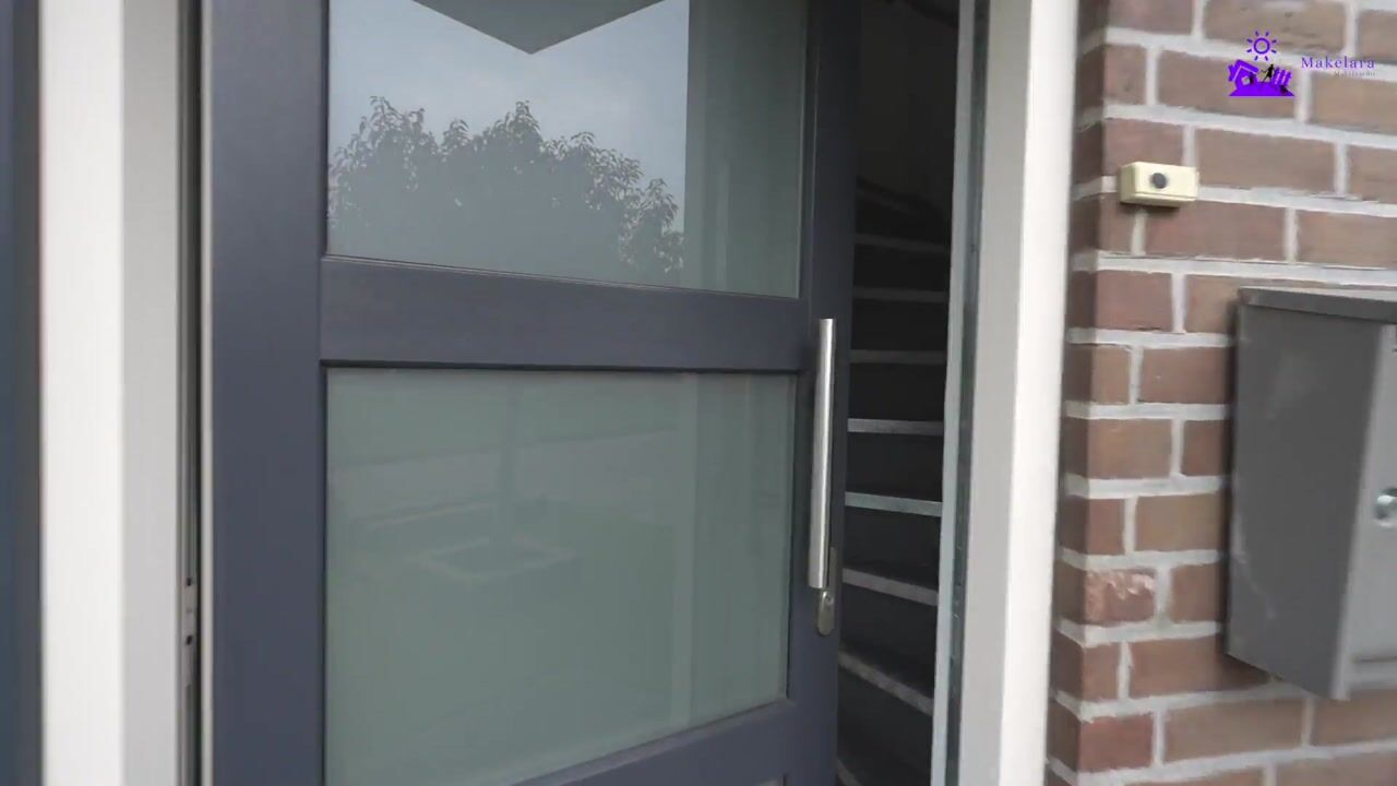 Video van Johannes Vermeerlaan 15