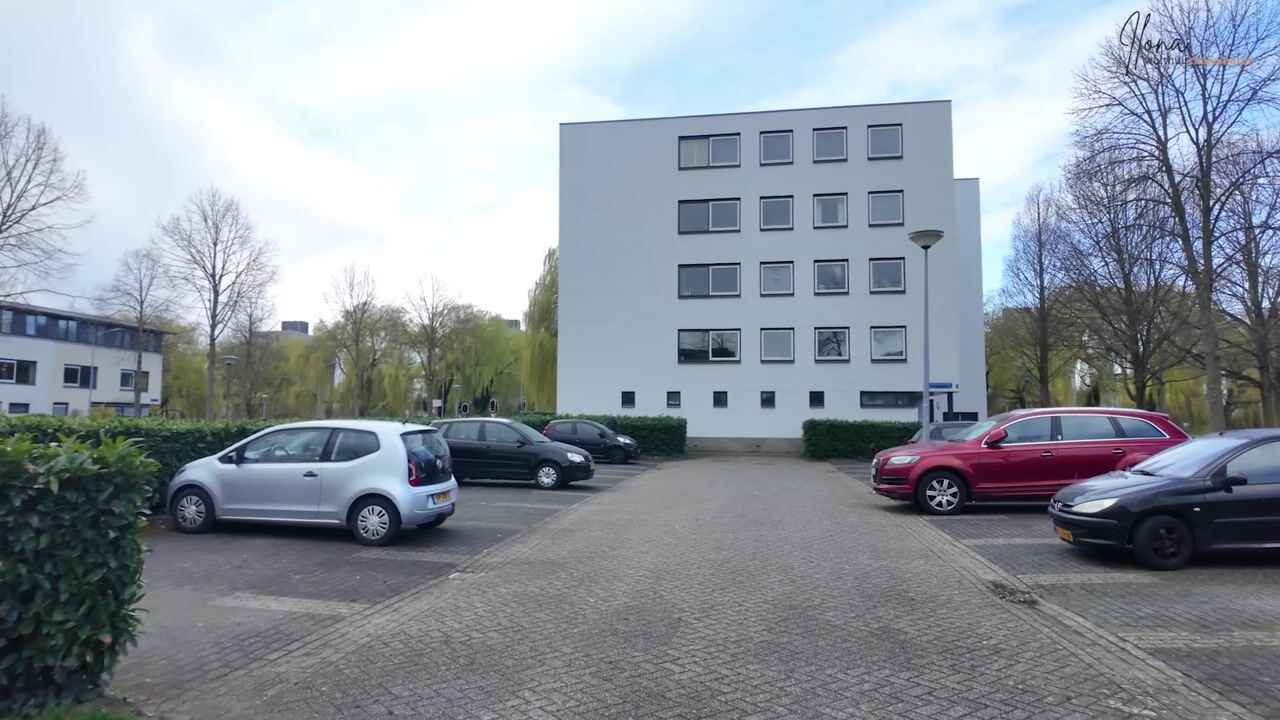 Video van Gleditsiastraat 39