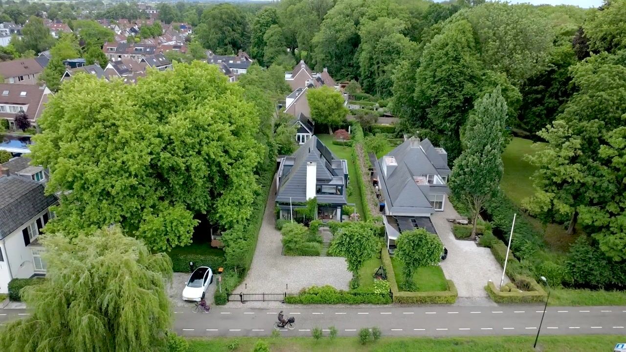 Video van Zandweg 3-A