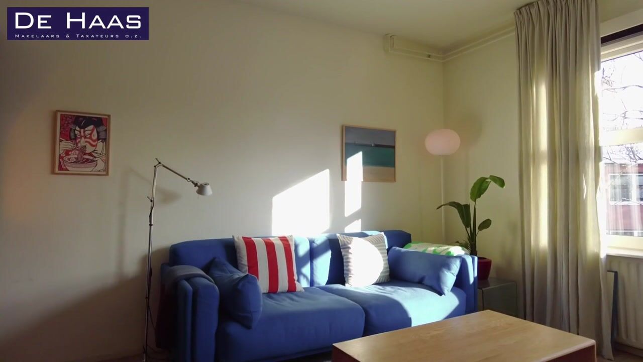 Video van Nigellestraat 99