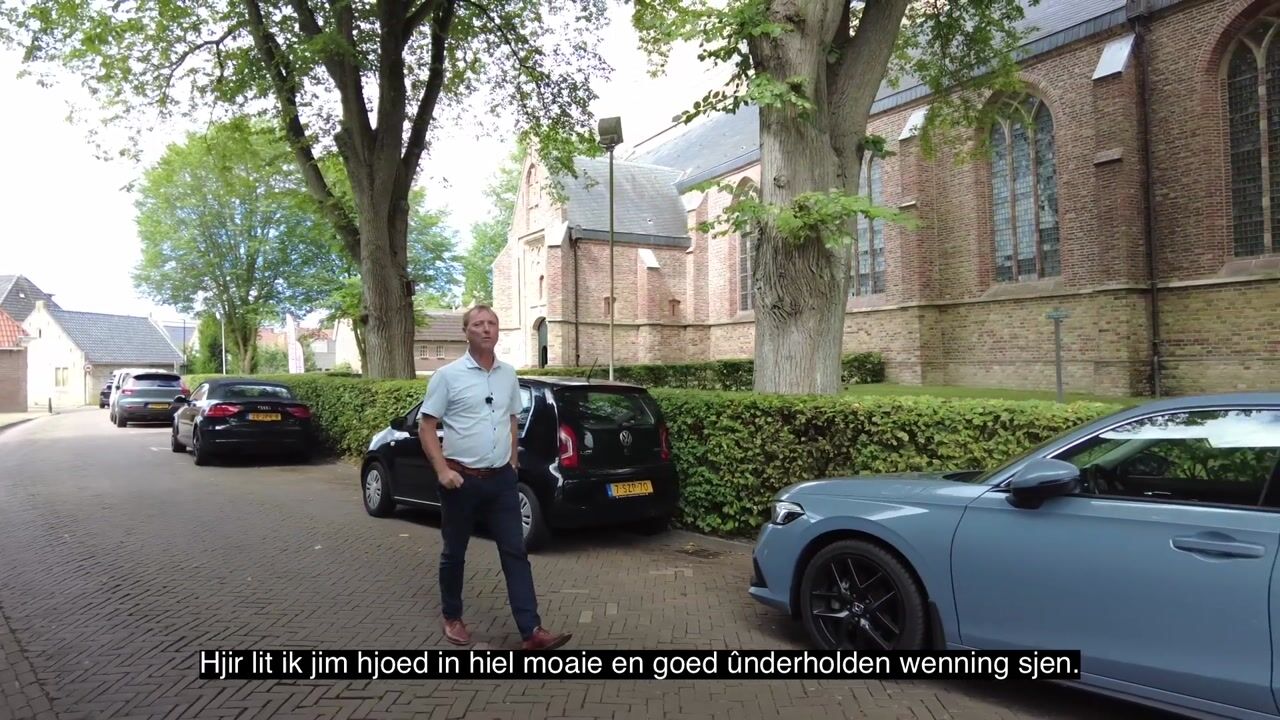 Video van Groot Kerkhof 23