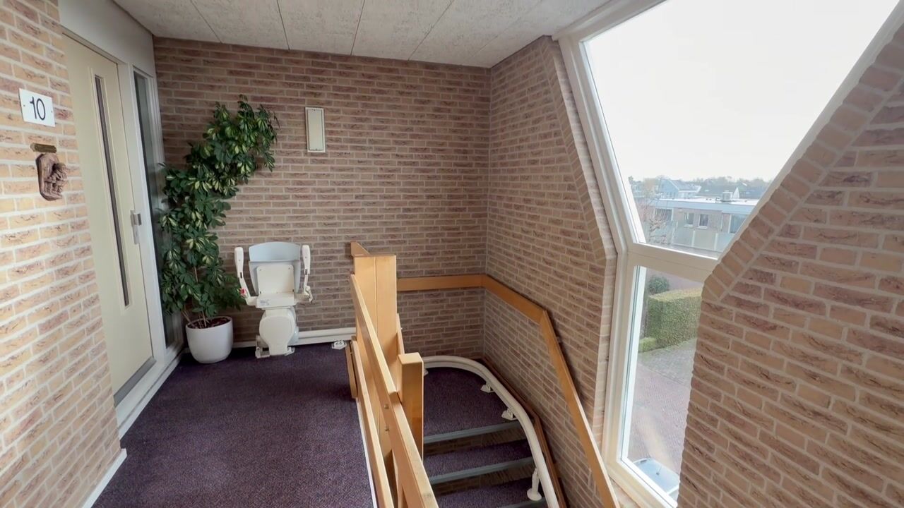 Video of Blomstraat 10