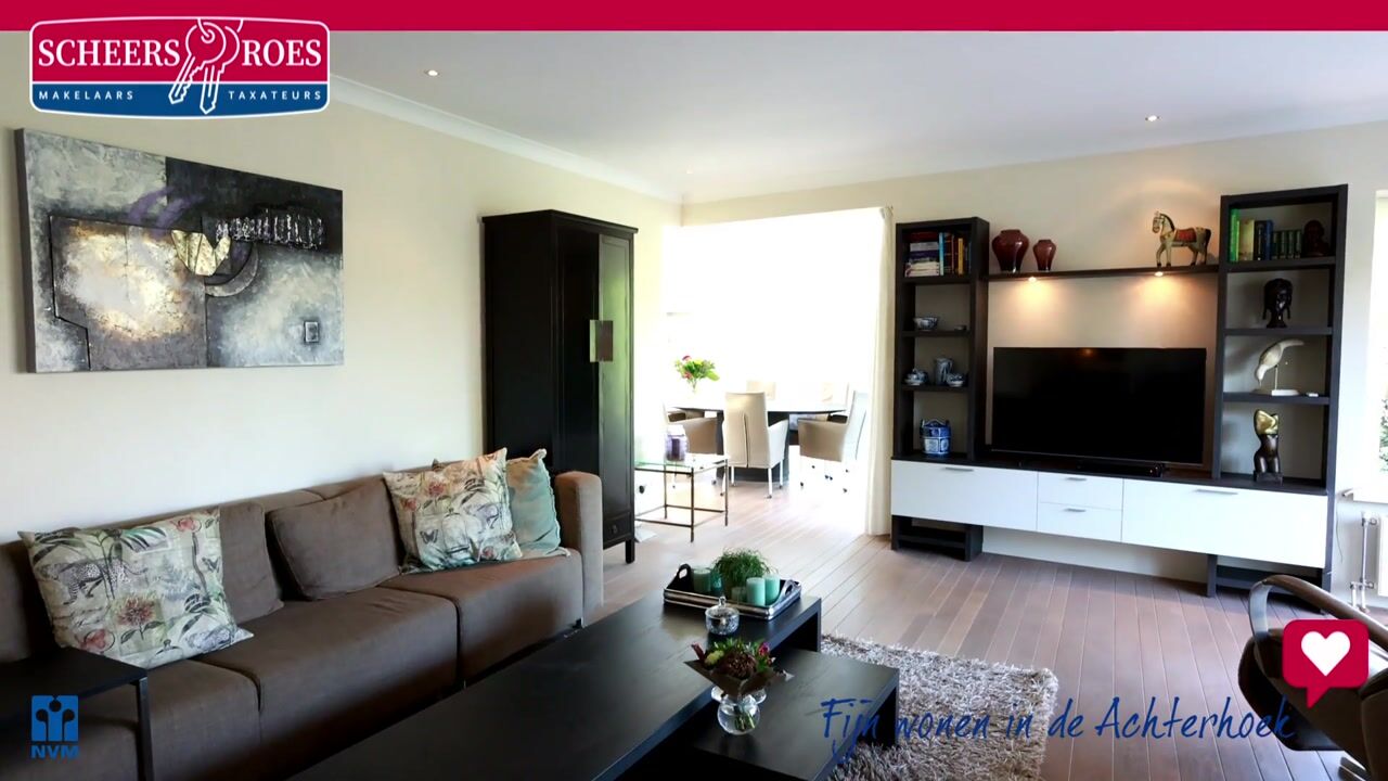 Video van Höfteweg 29